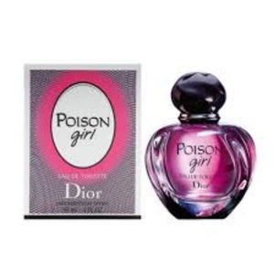 Poison girl edt 30 ml